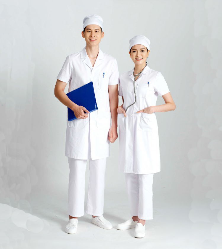 Trang phục bác sĩ
